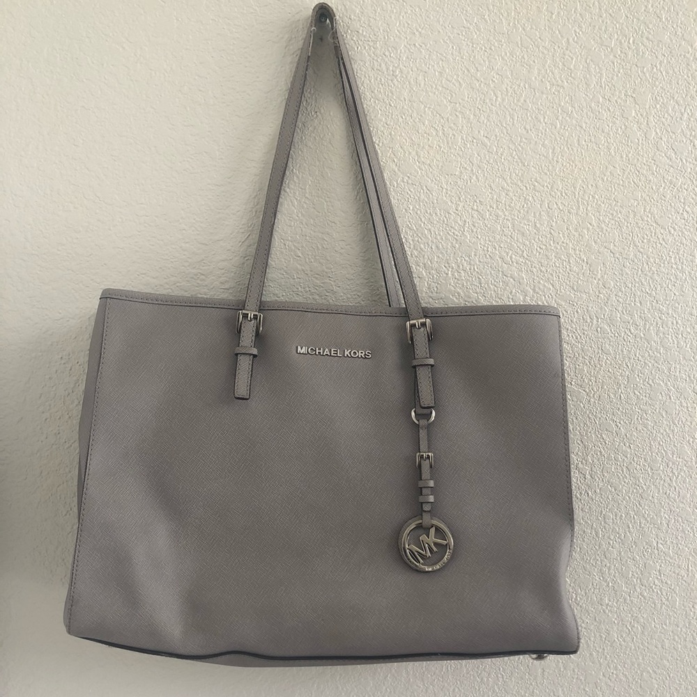 Used Michael Kors shoulder bag
